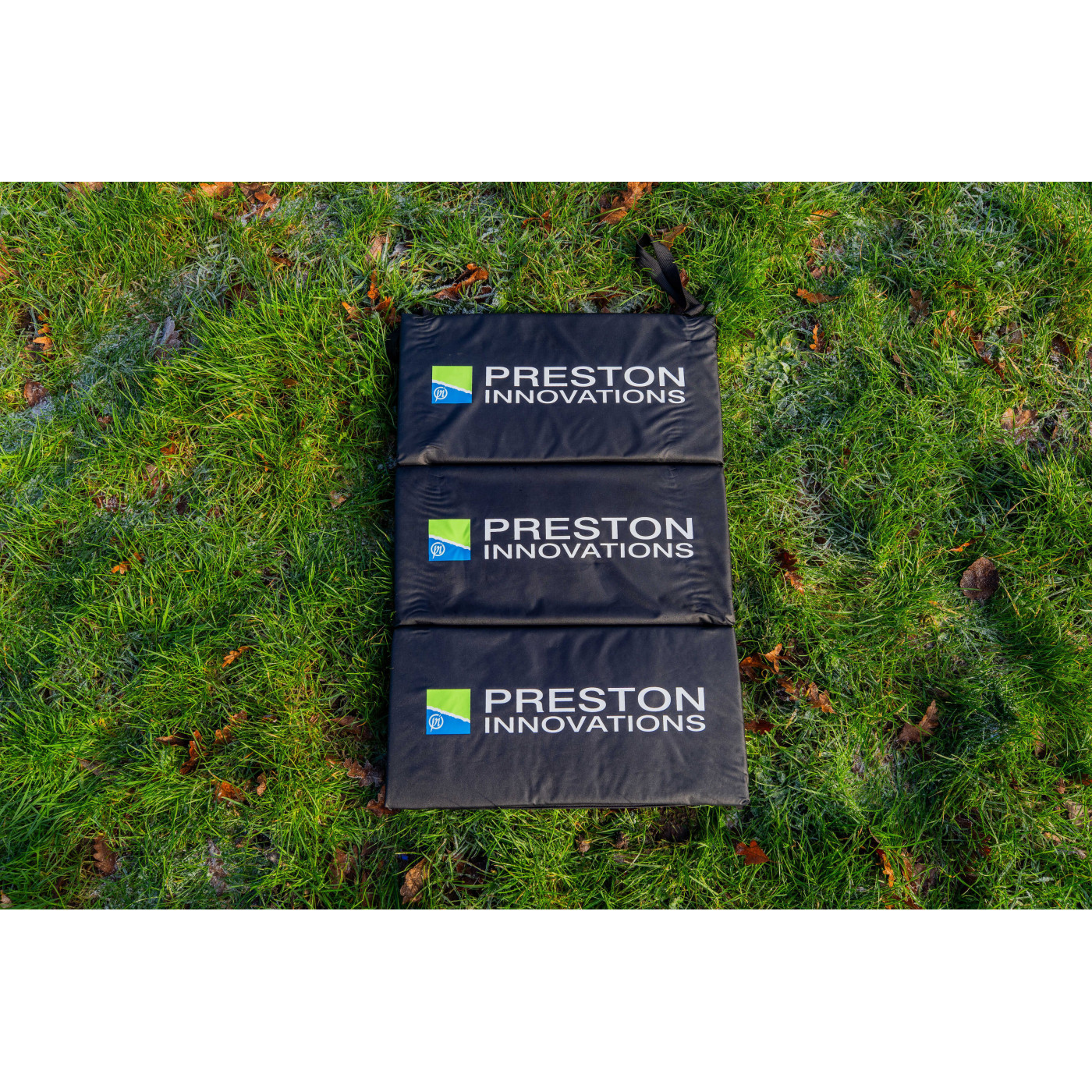 Mata Preston Fold Away Unhooking Mat - Centrum wędkarskie - Sklep wędkarski Jarofishing