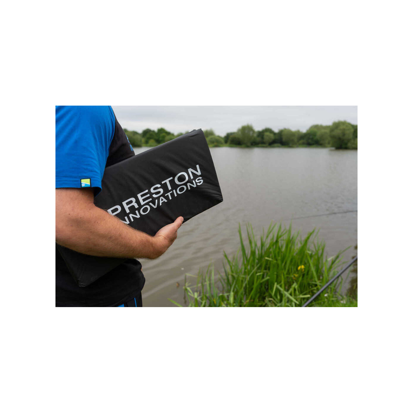 Mata Preston Fold Away Unhooking Mat - Centrum wędkarskie - Sklep wędkarski Jarofishing