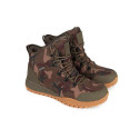 Buty Fox Khaki / Camo V2 Roz.41 - Centrum wędkarskie - Sklep wędkarski Jarofishing