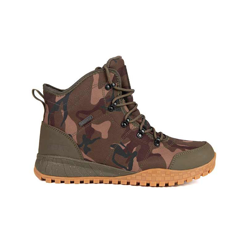 Buty Fox Khaki / Camo V2 Roz.41 - Centrum wędkarskie - Sklep wędkarski Jarofishing