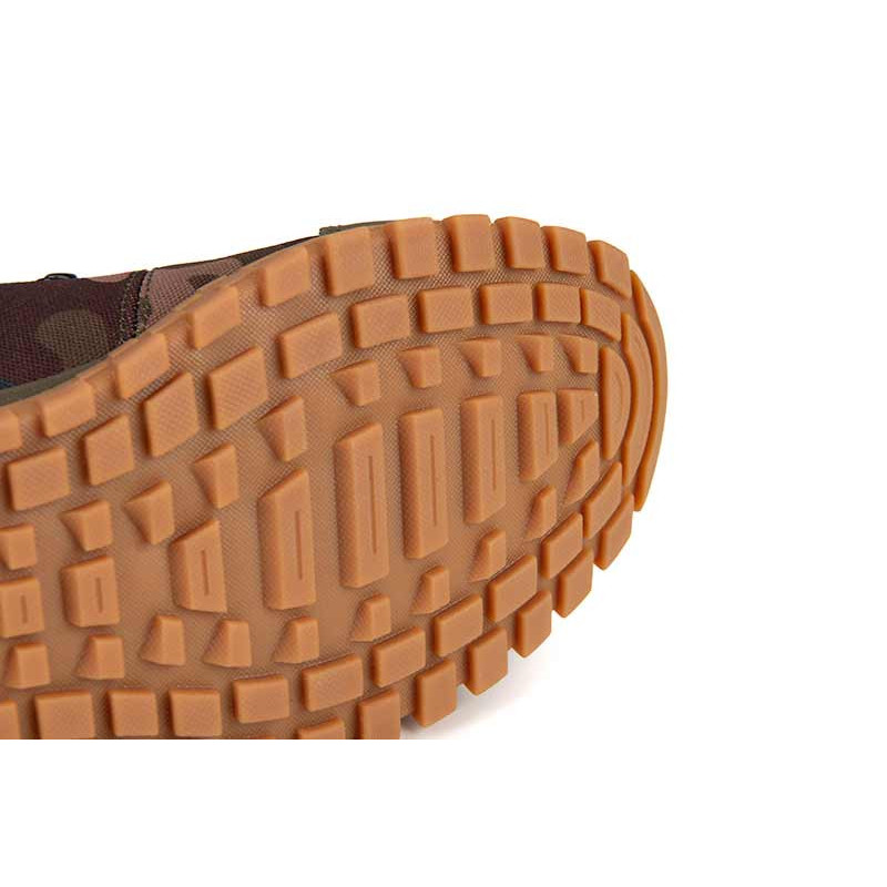 Buty Fox Khaki / Camo V2 Roz.41 - Centrum wędkarskie - Sklep wędkarski Jarofishing