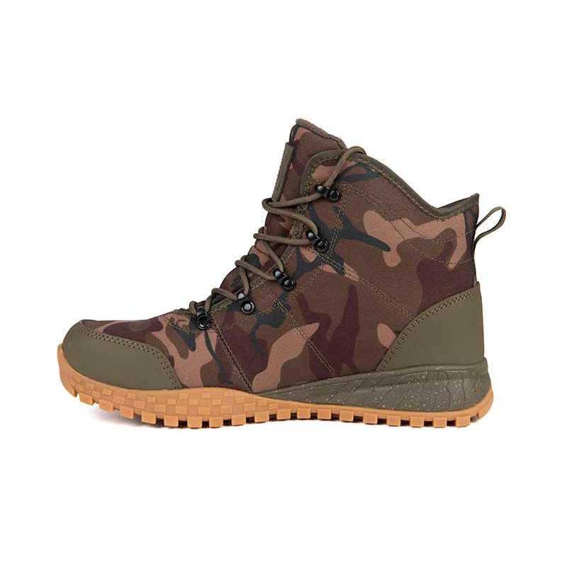 Buty Fox Khaki / Camo V2 Roz.42 - Centrum wędkarskie - Sklep wędkarski Jarofishing Buty Fox Khaki / Camo V2 Roz.42 - Centrum wędkarskie - Sklep wędkarski Jarofishing