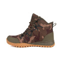 Buty Fox Khaki / Camo V2 Roz.43 - Centrum wędkarskie - Sklep wędkarski Jarofishing