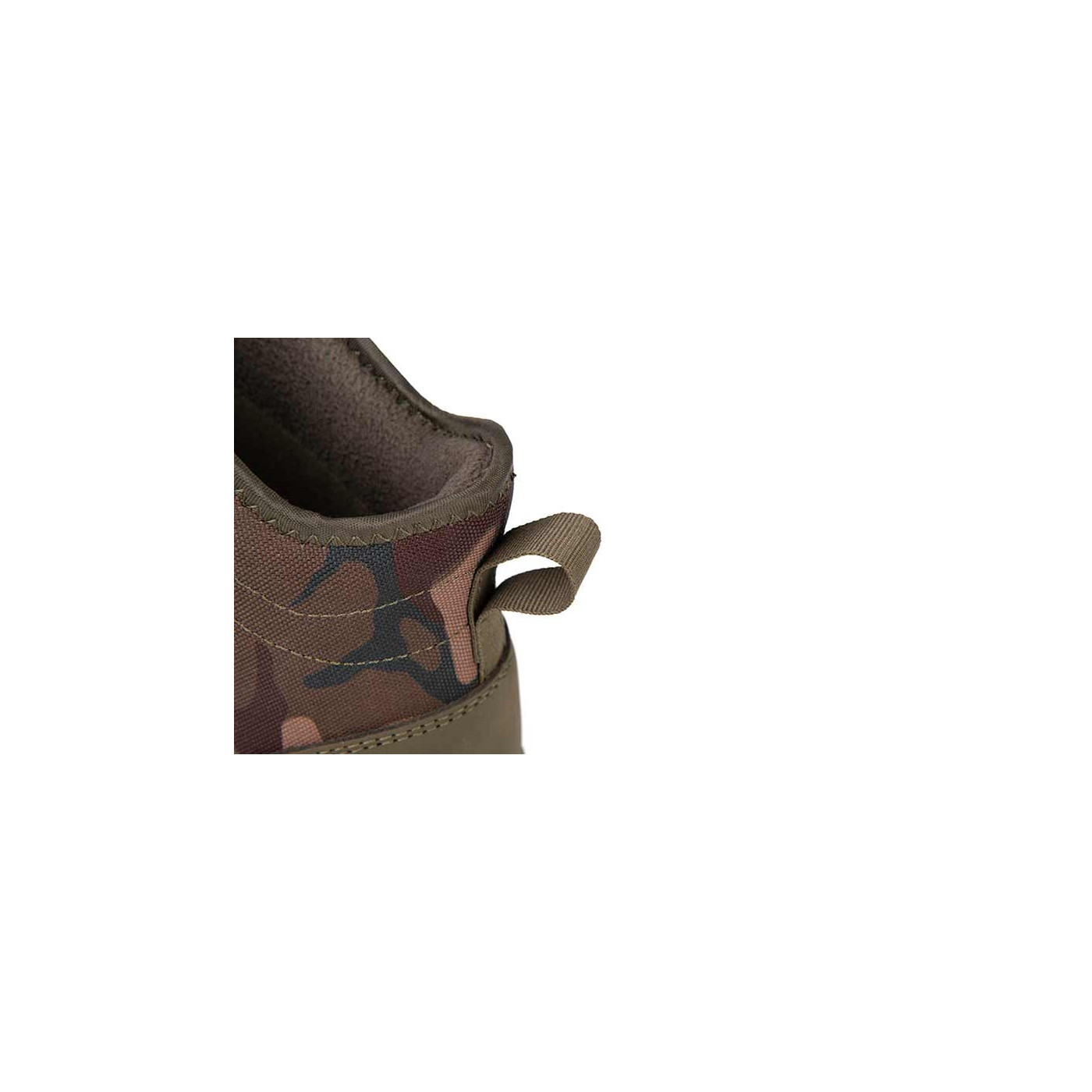 Buty Fox Khaki / Camo V2 Roz.43 - Centrum wędkarskie - Sklep wędkarski Jarofishing