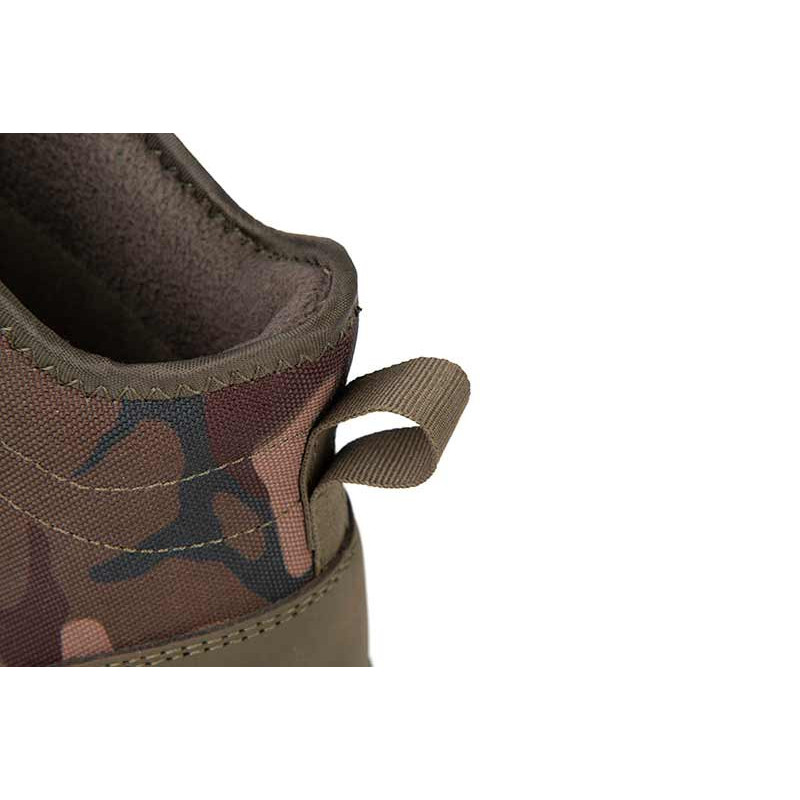 Buty Fox Khaki / Camo V2 Roz.43 - Centrum wędkarskie - Sklep wędkarski Jarofishing