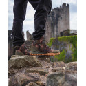 Buty Fox Khaki / Camo V2 Roz.43 - Centrum wędkarskie - Sklep wędkarski Jarofishing