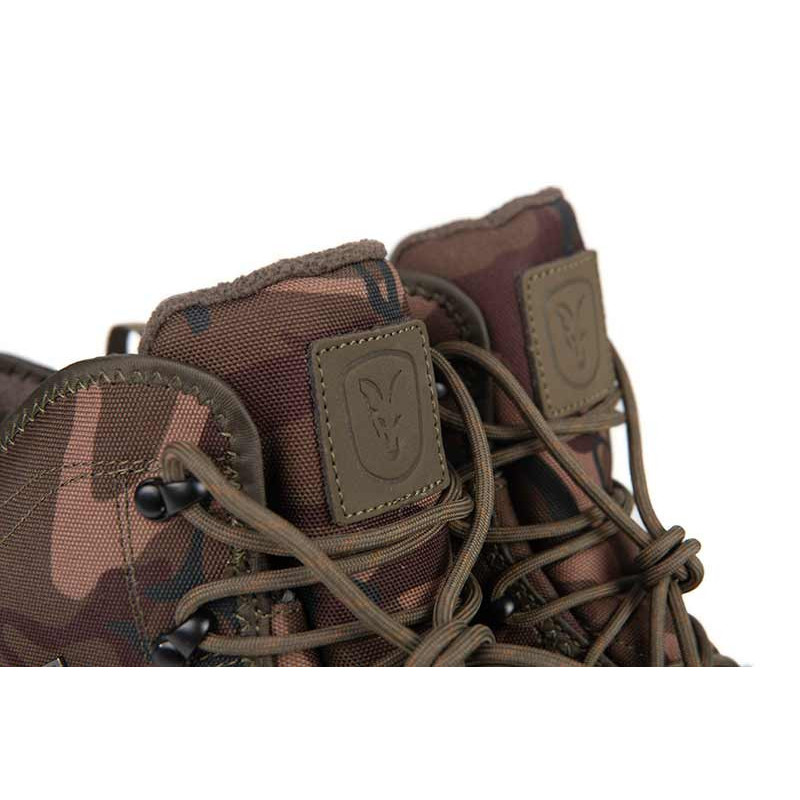 Buty Fox Khaki / Camo V2 Roz.44 - Centrum wędkarskie - Sklep wędkarski Jarofishing Buty Fox Khaki / Camo V2 Roz.44 - Centrum wędkarskie - Sklep wędkarski Jarofishing