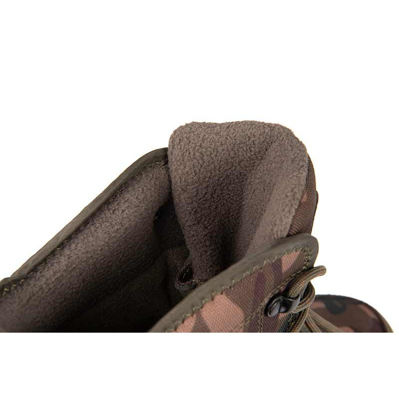 Buty Fox Khaki / Camo V2 Roz.46 - Centrum wędkarskie - Sklep wędkarski Jarofishing