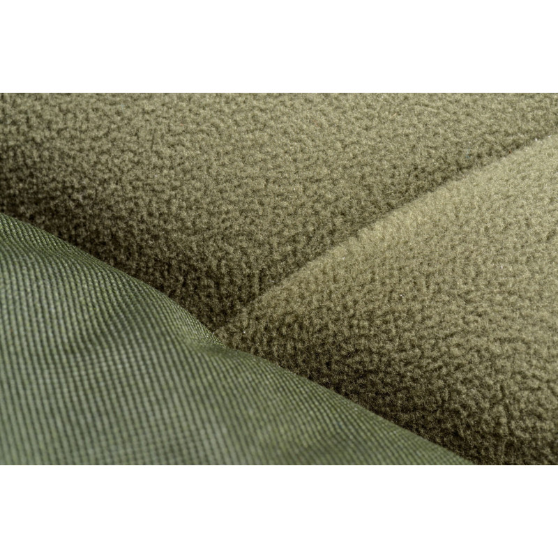 Łóżko Mivardi Bedchair Professional Hex 8 - Centrum wędkarskie - Sklep wędkarski Jarofishing