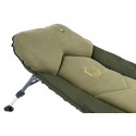 Łóżko Mivardi Bedchair Professional Hex 8 - Centrum wędkarskie - Sklep wędkarski Jarofishing