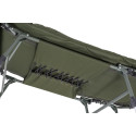 Łóżko Mivardi Bedchair Professional Hex 8 - Centrum wędkarskie - Sklep wędkarski Jarofishing