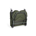 Łóżko Mivardi Bedchair Professional Hex 8 - Centrum wędkarskie - Sklep wędkarski Jarofishing