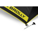 Parasol Matrix Matrix Pro Space Brolly Nowość 2024 - Centrum wędkarskie - Sklep wędkarski Jarofishing