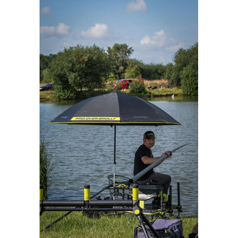 Parasol Matrix Matrix Pro Over Brolly Nowość 2024r - Centrum wędkarskie - Sklep wędkarski Jarofishing Parasol Matrix Matrix Pro Over Brolly Nowość 2024r - Centrum wędkarskie - Sklep wędkarski Jarofishing