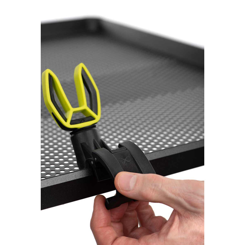 Matrix QR Side Tray Clamp - Centrum wędkarskie - Sklep wędkarski Jarofishing Matrix QR Side Tray Clamp - Centrum wędkarskie - Sklep wędkarski Jarofishing