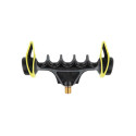 Podpórka Matrix Gripper Rests 12 CM - Centrum wędkarskie - Sklep wędkarski Jarofishing Podpórka Matrix Gripper Rests 12 CM - Centrum wędkarskie - Sklep wędkarski Jarofishing