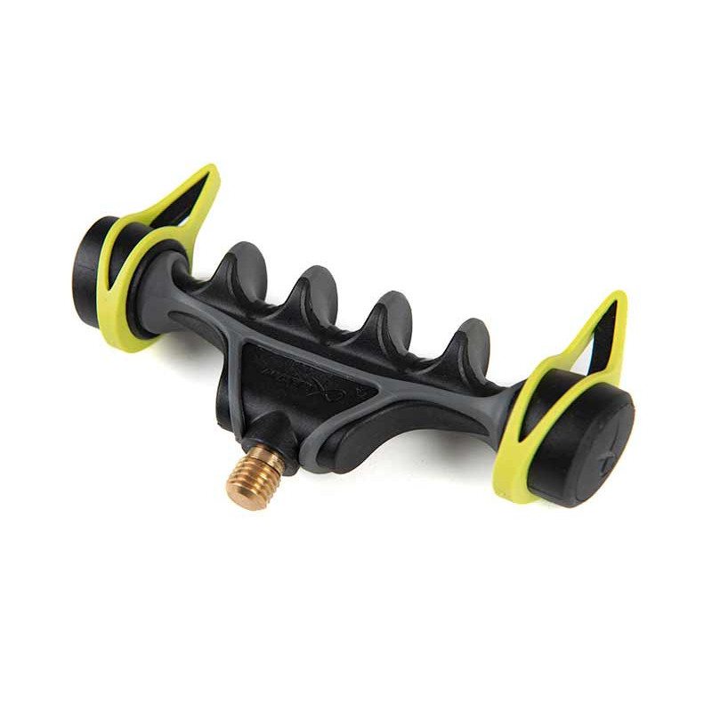 Podpórka Matrix Gripper Rests 12 CM - Centrum wędkarskie - Sklep wędkarski Jarofishing Podpórka Matrix Gripper Rests 12 CM - Centrum wędkarskie - Sklep wędkarski Jarofishing