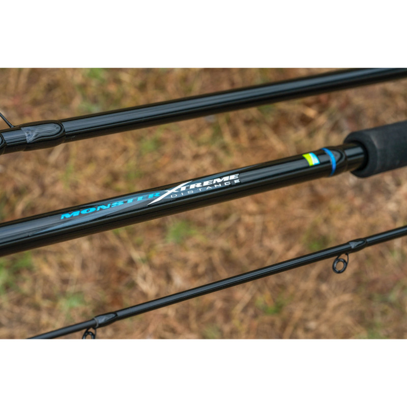 Wędka Preston Monster Xtreme Distance Feeder 15FT / 4.50m / 220g - Centrum wędkarskie - Sklep wędkarski Jarofishing Wędka Preston Monster Xtreme Distance Feeder 15FT / 4.50m / 220g - Centrum wędkarskie - Sklep wędkarski Jarofishing