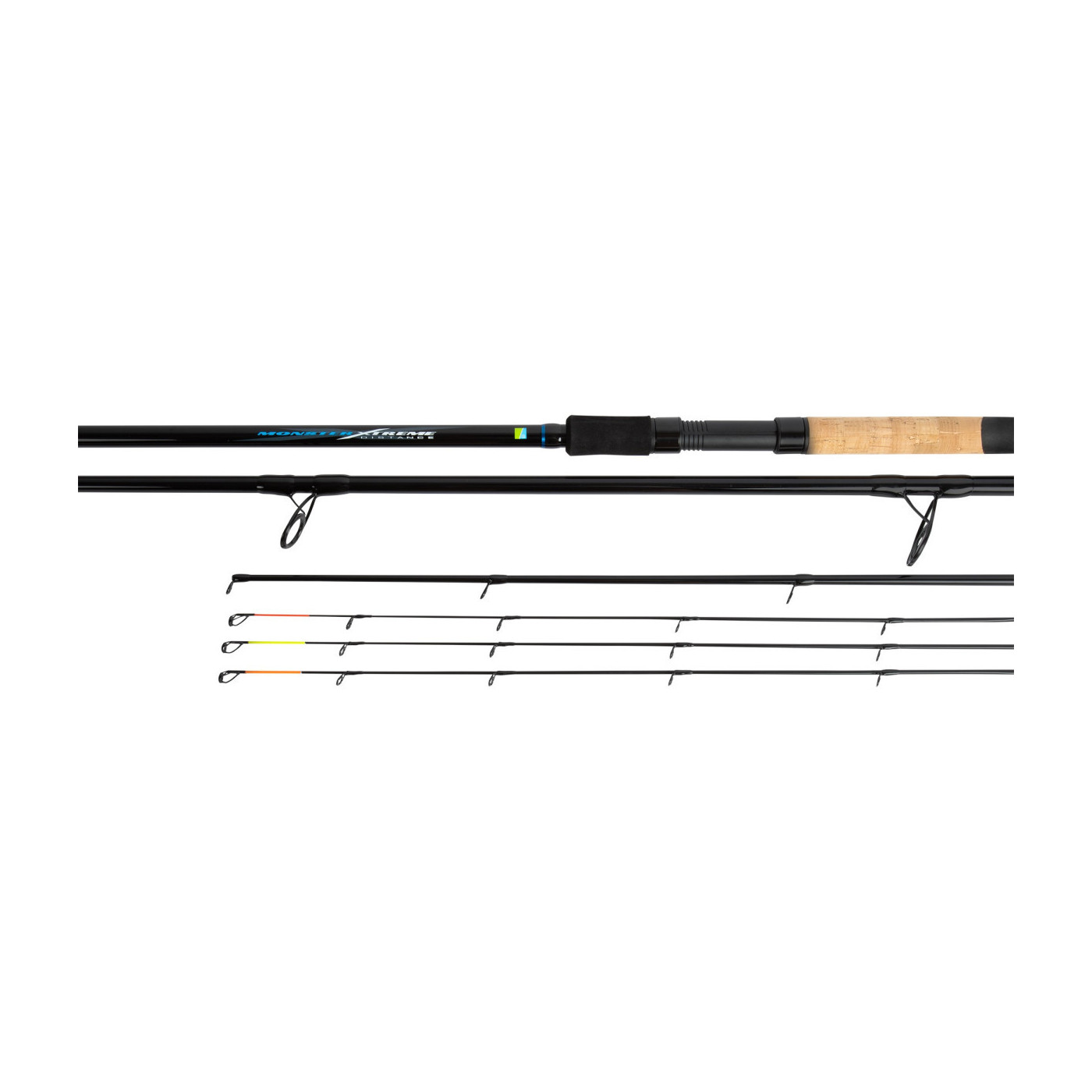 Wędka Preston Monster Xtreme Distance Feeder 15FT / 4.50m / 220g - Centrum wędkarskie - Sklep wędkarski Jarofishing Wędka Preston Monster Xtreme Distance Feeder 15FT / 4.50m / 220g - Centrum wędkarskie - Sklep wędkarski Jarofishing
