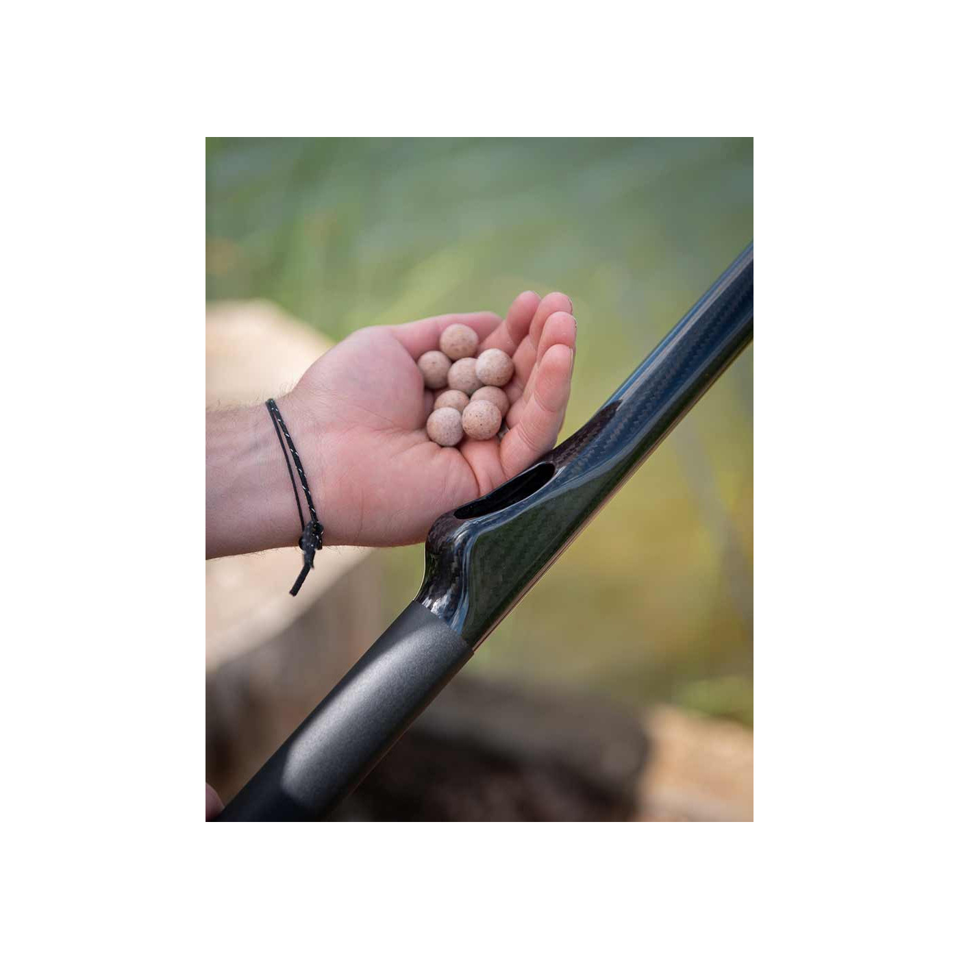 Fox Rangemaster® Carbon Throwing Sticks 26 MM - Centrum wędkarskie - Sklep wędkarski Jarofishing Fox Rangemaster® Carbon Throwing Sticks 26 MM - Centrum wędkarskie - Sklep wędkarski Jarofishing