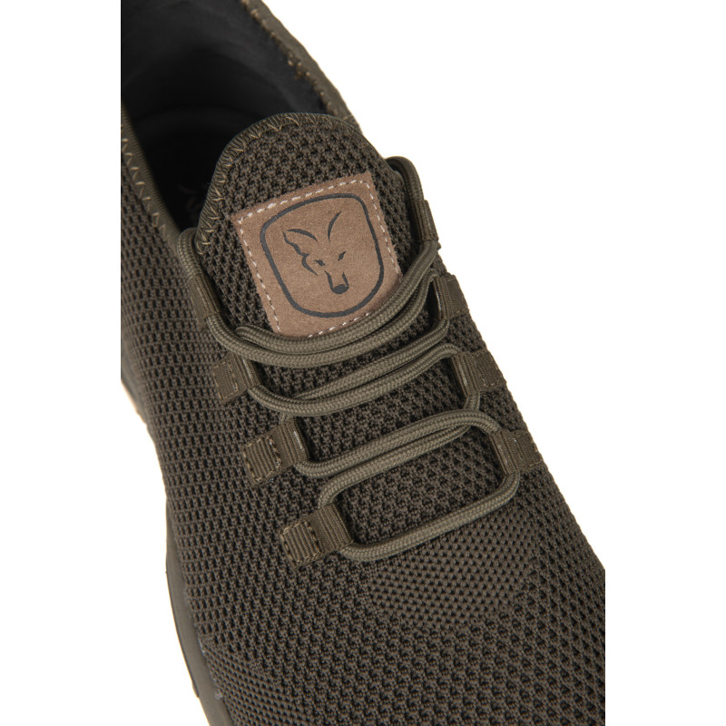Buty Fox Mesh Lite Trainer Roz 43 - Centrum wędkarskie - Sklep wędkarski Jarofishing