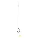 Haczyki z przyponem Mikado Method Feeder Chinu roz. 8 z push-stopem na żyłce - Centrum wędkarskie - Sklep wędkarski Jarofishing Haczyki z przyponem Mikado Method Feeder Chinu roz. 8 z push-stopem na żyłce - Centrum wędkarskie - Sklep wędkarski Jarofishing
