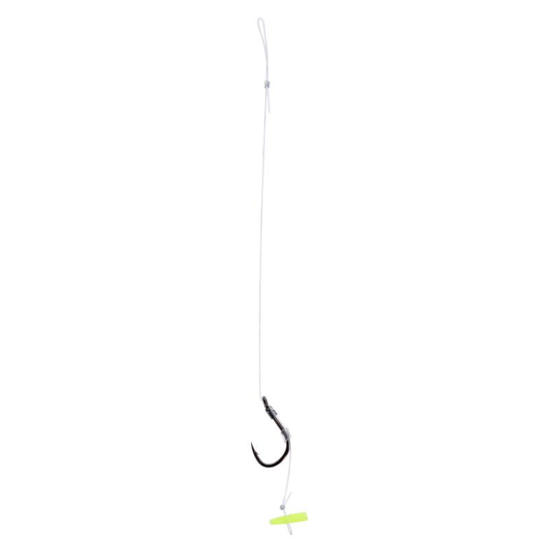 Haczyki z przyponem Mikado Method Feeder Chinu roz. 8 z push-stopem na żyłce - Centrum wędkarskie - Sklep wędkarski Jarofishing Haczyki z przyponem Mikado Method Feeder Chinu roz. 8 z push-stopem na żyłce - Centrum wędkarskie - Sklep wędkarski Jarofishing