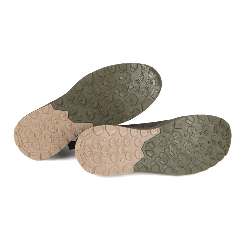 Buty Fox Mesh Lite Trainer Roz 45 - Centrum wędkarskie - Sklep wędkarski Jarofishing