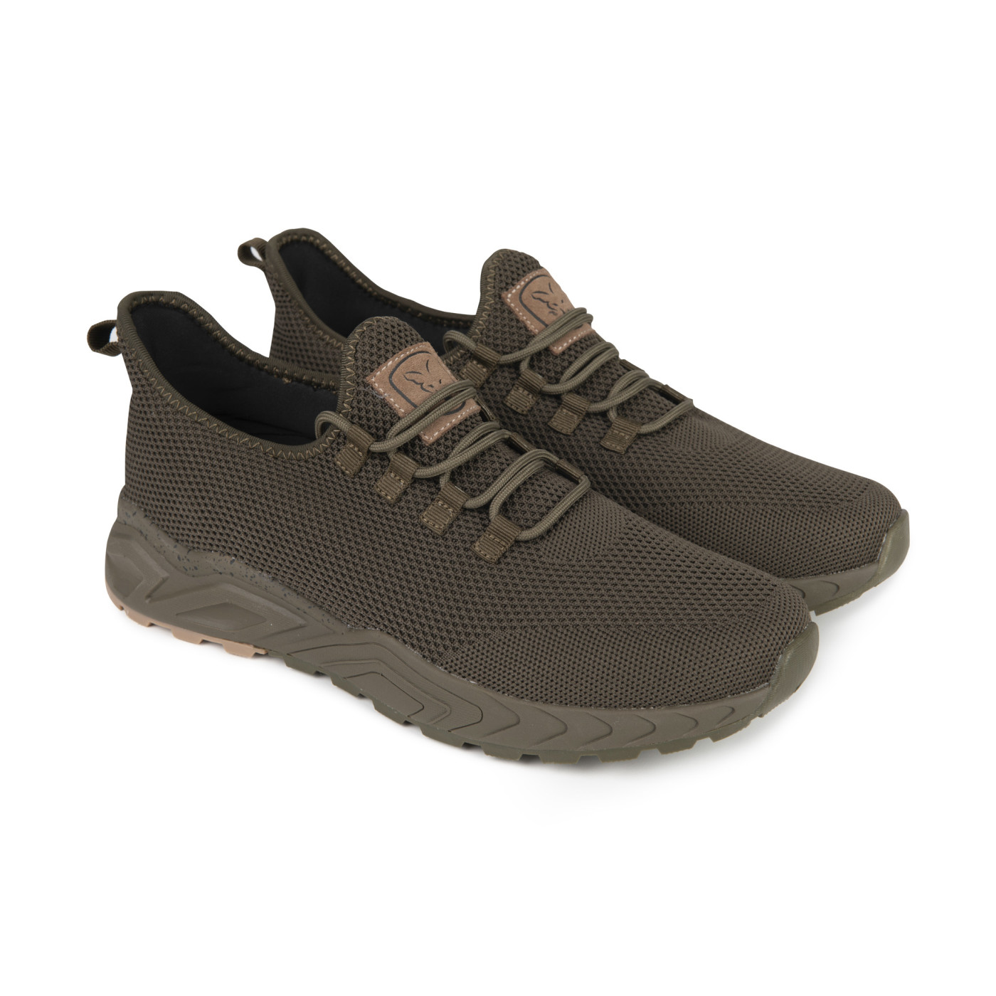 Buty Fox Mesh Lite Trainer Roz 45 - Centrum wędkarskie - Sklep wędkarski Jarofishing