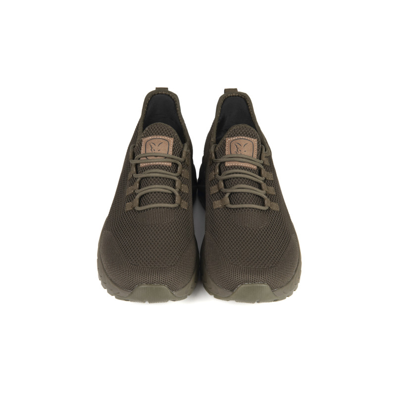 Buty Fox Mesh Lite Trainer Roz 46 - Centrum wędkarskie - Sklep wędkarski Jarofishing
