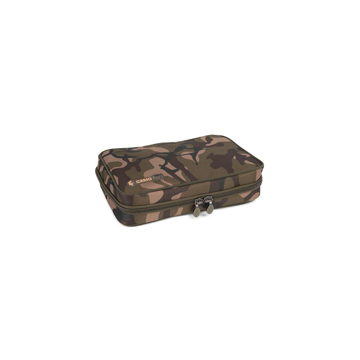 Fox Pokrowiec Camolite™ Buzz Bar Bag - Centrum wędkarskie - Sklep wędkarski Jarofishing Fox Pokrowiec Camolite™ Buzz Bar Bag - Centrum wędkarskie - Sklep wędkarski Jarofishing
