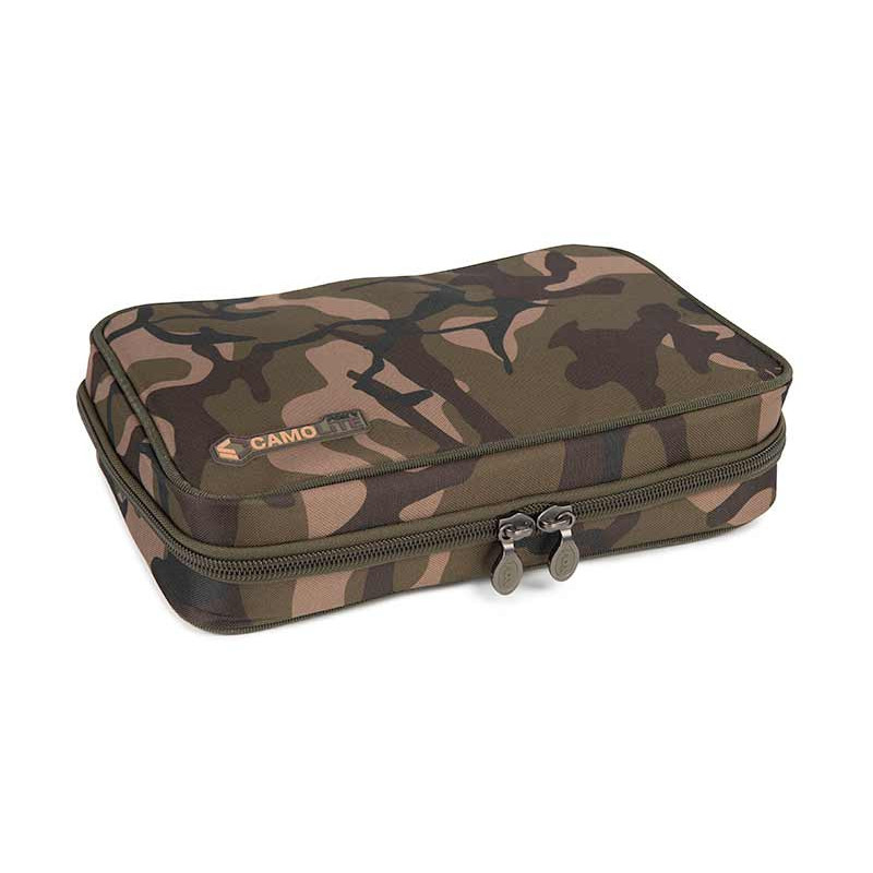Fox Pokrowiec Camolite™ Buzz Bar Bag - Centrum wędkarskie - Sklep wędkarski Jarofishing Fox Pokrowiec Camolite™ Buzz Bar Bag - Centrum wędkarskie - Sklep wędkarski Jarofishing