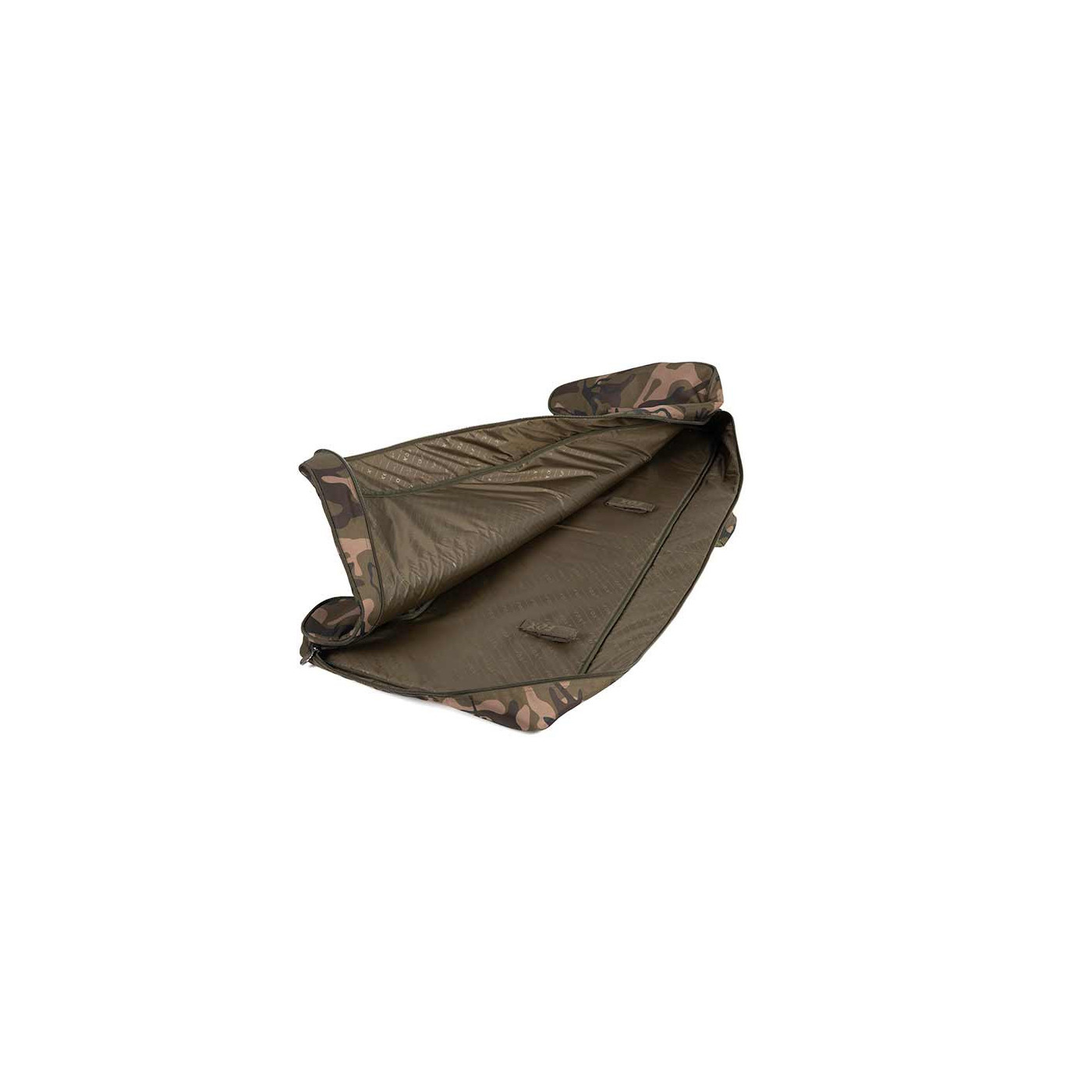 FOX POKROWIEC NA SILNIK Fox Camolite™ Outboard Engine Bag - Centrum wędkarskie - Sklep wędkarski Jarofishing