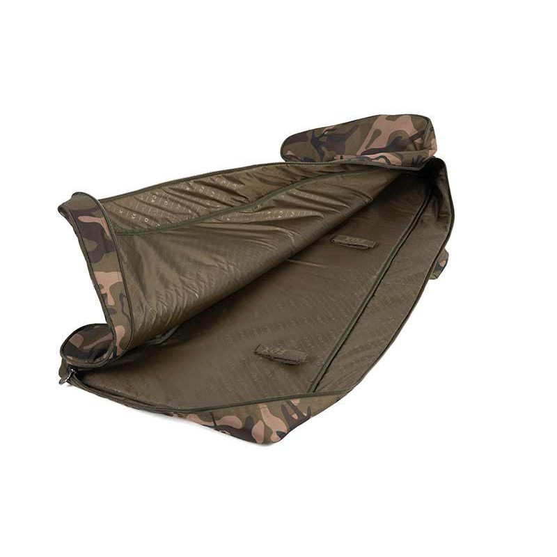 FOX POKROWIEC NA SILNIK Fox Camolite™ Outboard Engine Bag - Centrum wędkarskie - Sklep wędkarski Jarofishing