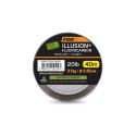 Fox Illusion Fluorocarbon Hooklink/Leader 20LB 9,1KG 0,40MM 40m - Centrum wędkarskie - Sklep wędkarski Jarofishing Fox Illusion Fluorocarbon Hooklink/Leader 20LB 9,1KG 0,40MM 40m - Centrum wędkarskie - Sklep wędkarski Jarofishing