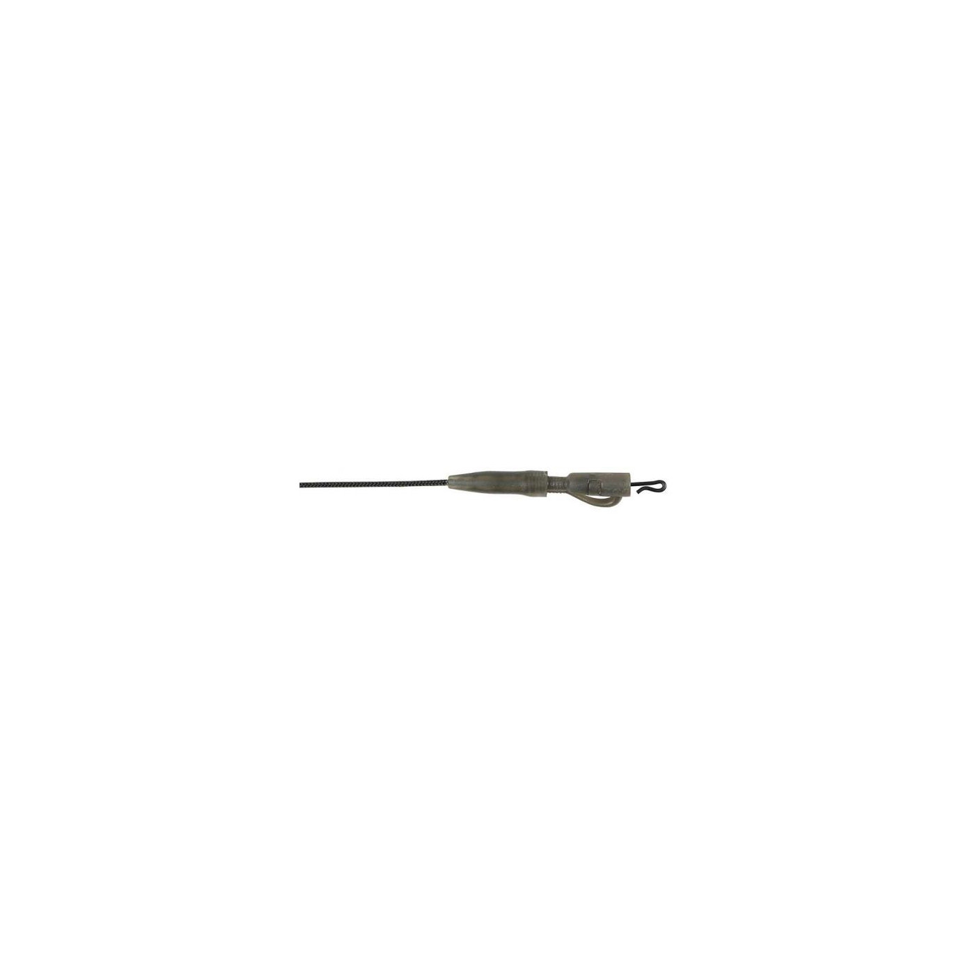 Fox EDGES™ Naturals Copper Core Lead Clip Leaders - Centrum wędkarskie - Sklep wędkarski Jarofishing Fox EDGES™ Naturals Copper Core Lead Clip Leaders - Centrum wędkarskie - Sklep wędkarski Jarofishing