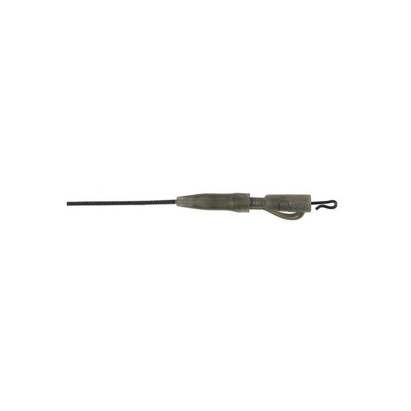 Fox EDGES™ Naturals Copper Core Lead Clip Leaders - Centrum wędkarskie - Sklep wędkarski Jarofishing Fox EDGES™ Naturals Copper Core Lead Clip Leaders - Centrum wędkarskie - Sklep wędkarski Jarofishing