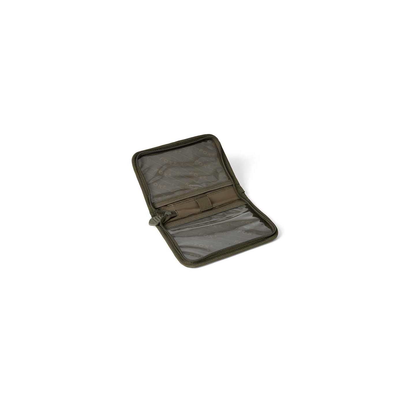 FOX Potfel Voyager® Licence Wallet - Centrum wędkarskie - Sklep wędkarski Jarofishing FOX Potfel Voyager® Licence Wallet - Centrum wędkarskie - Sklep wędkarski Jarofishing