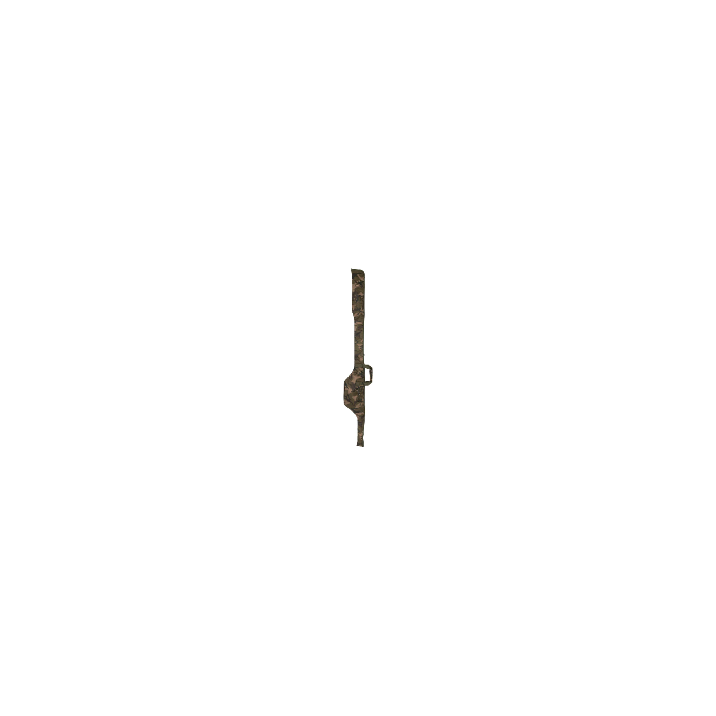 Pokrowiec FOX CAMOLITE™ SINGLE ROD JACKET 12 ft - Centrum wędkarskie - Sklep wędkarski Jarofishing