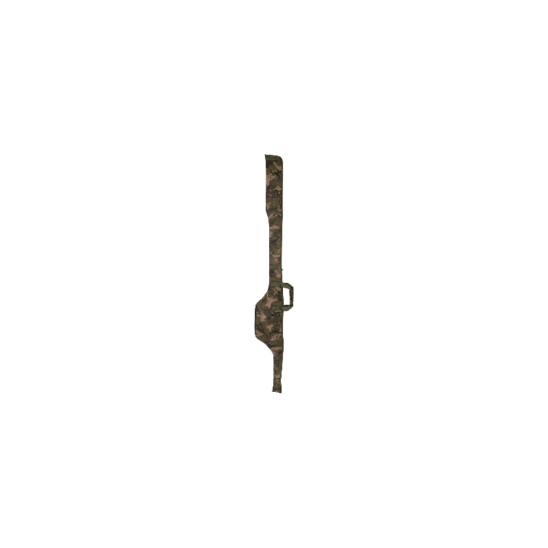 Pokrowiec FOX CAMOLITE™ SINGLE ROD JACKET 12 ft - Centrum wędkarskie - Sklep wędkarski Jarofishing