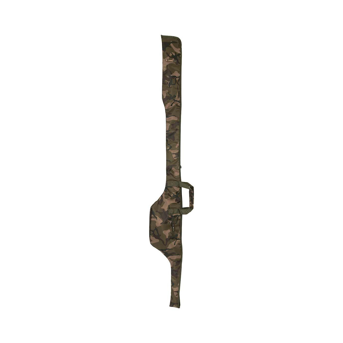 Pokrowiec FOX CAMOLITE™ SINGLE ROD JACKET 13 ft - Centrum wędkarskie - Sklep wędkarski Jarofishing Pokrowiec FOX CAMOLITE™ SINGLE ROD JACKET 13 ft - Centrum wędkarskie - Sklep wędkarski Jarofishing