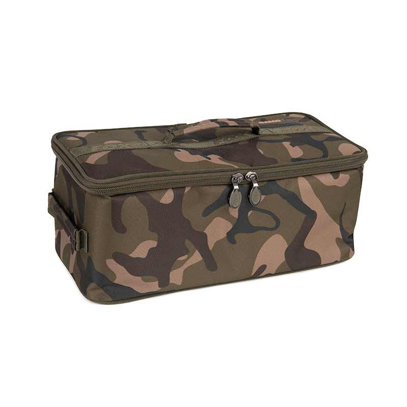 Fox Torba Zestaw Fox Camolite™ Brew Kit Bag - Centrum wędkarskie - Sklep wędkarski Jarofishing Fox Torba Zestaw Fox Camolite™ Brew Kit Bag - Centrum wędkarskie - Sklep wędkarski Jarofishing