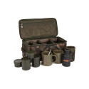 Fox Torba Zestaw Fox Camolite™ Brew Kit Bag - Centrum wędkarskie - Sklep wędkarski Jarofishing Fox Torba Zestaw Fox Camolite™ Brew Kit Bag - Centrum wędkarskie - Sklep wędkarski Jarofishing