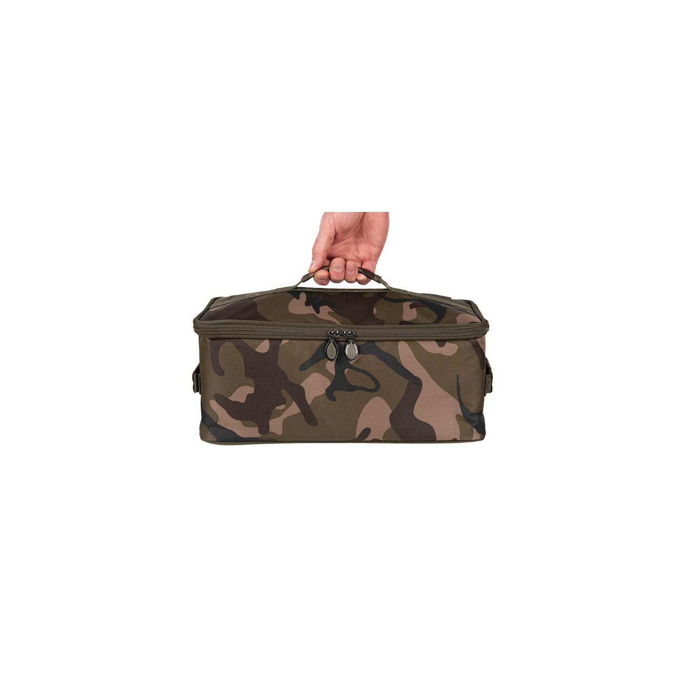 Fox Torba Zestaw Fox Camolite™ Brew Kit Bag - Centrum wędkarskie - Sklep wędkarski Jarofishing Fox Torba Zestaw Fox Camolite™ Brew Kit Bag - Centrum wędkarskie - Sklep wędkarski Jarofishing
