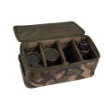 Fox Torba Zestaw Fox Camolite™ Brew Kit Bag - Centrum wędkarskie - Sklep wędkarski Jarofishing Fox Torba Zestaw Fox Camolite™ Brew Kit Bag - Centrum wędkarskie - Sklep wędkarski Jarofishing