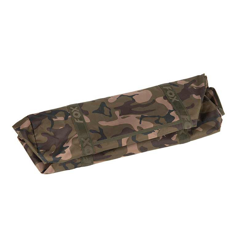 Fox Torba Camolite™ Kit Bag - Centrum wędkarskie - Sklep wędkarski Jarofishing Fox Torba Camolite™ Kit Bag - Centrum wędkarskie - Sklep wędkarski Jarofishing