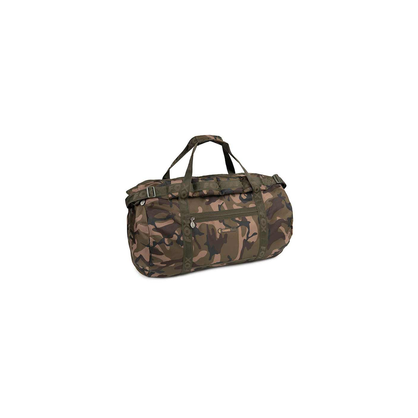 Fox Torba Camolite™ Kit Bag - Centrum wędkarskie - Sklep wędkarski Jarofishing Fox Torba Camolite™ Kit Bag - Centrum wędkarskie - Sklep wędkarski Jarofishing