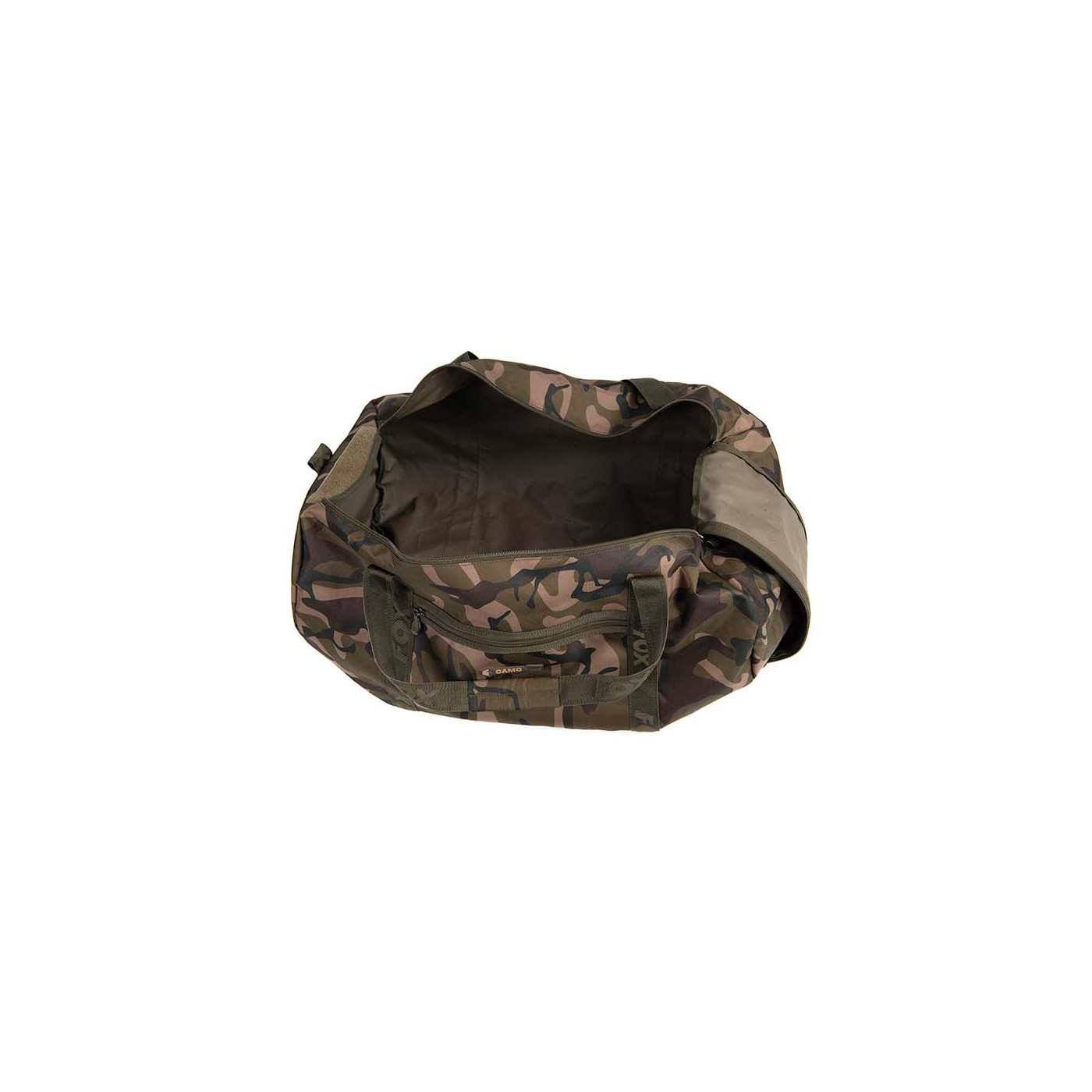 Fox Torba Camolite™ Kit Bag - Centrum wędkarskie - Sklep wędkarski Jarofishing Fox Torba Camolite™ Kit Bag - Centrum wędkarskie - Sklep wędkarski Jarofishing