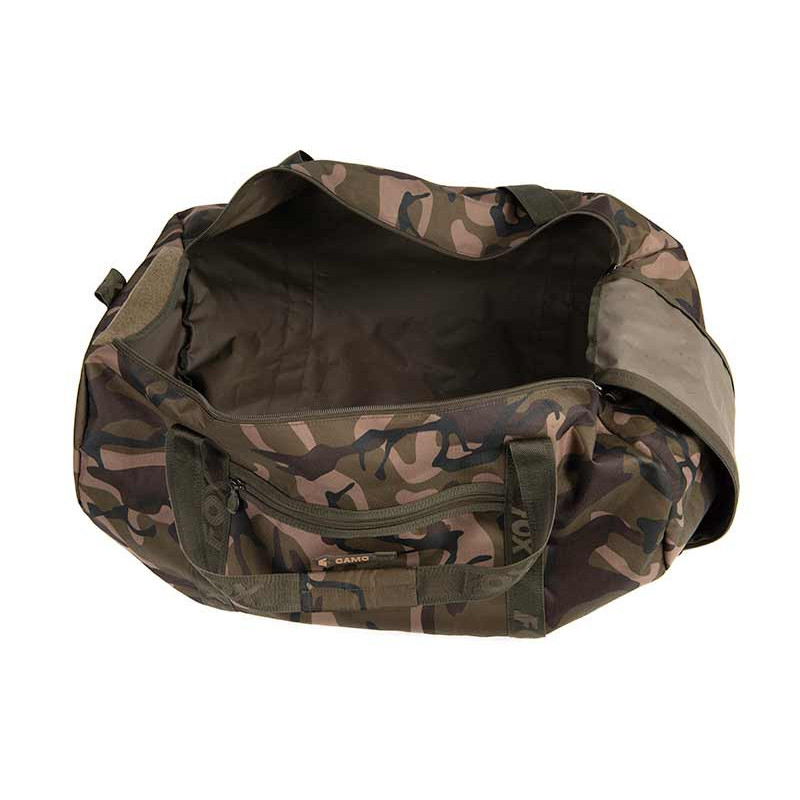 Fox Torba Camolite™ Kit Bag - Centrum wędkarskie - Sklep wędkarski Jarofishing Fox Torba Camolite™ Kit Bag - Centrum wędkarskie - Sklep wędkarski Jarofishing