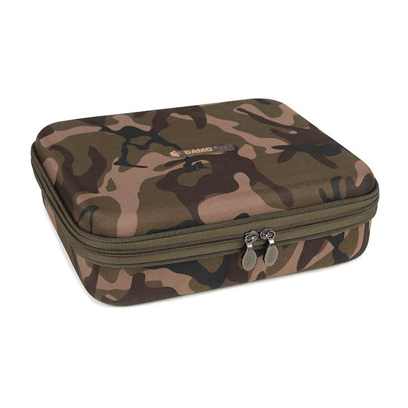FOX POKROWIEC Fox Camolite™ RX+ Micron Case - Centrum wędkarskie - Sklep wędkarski Jarofishing